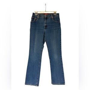 Levi’s Relaxed Bootcut Stretch Jeans